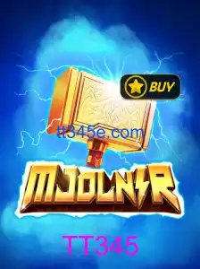 Mjolnir