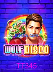 WolfDisco